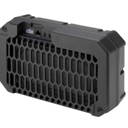 Pioneer TS-WX400DA Class-D Aktivsubwoofer