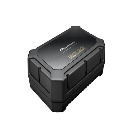 Pioneer TS-WX400DA Class-D Aktivsubwoofer