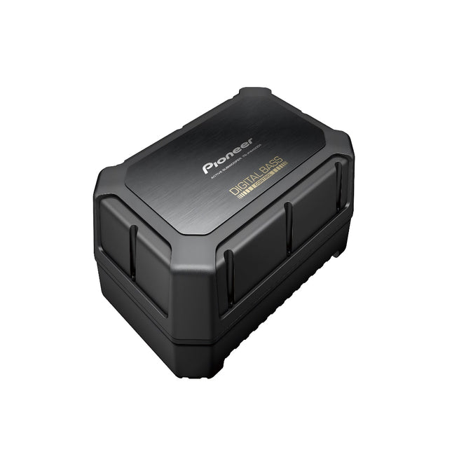 Pioneer TS-WX400DA Class-D Aktivsubwoofer