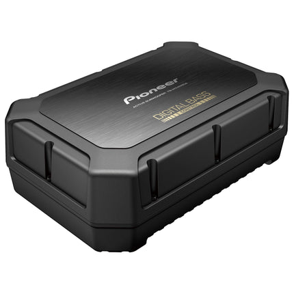 Pioneer TS-WX400DA Class-D Aktivsubwoofer