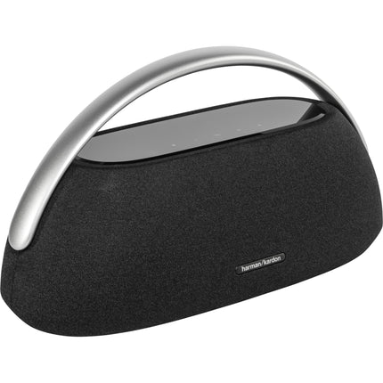 Harman Kardon Go + Play 3 schwarz