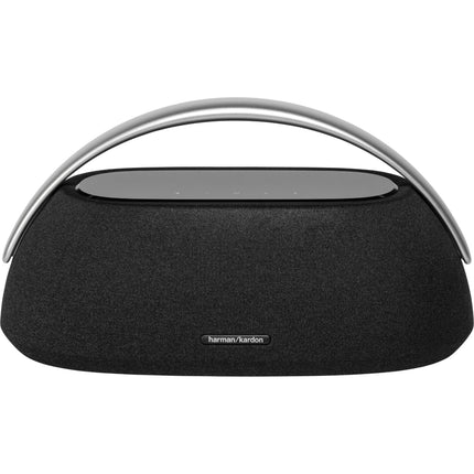 Harman Kardon Go + Play 3 schwarz