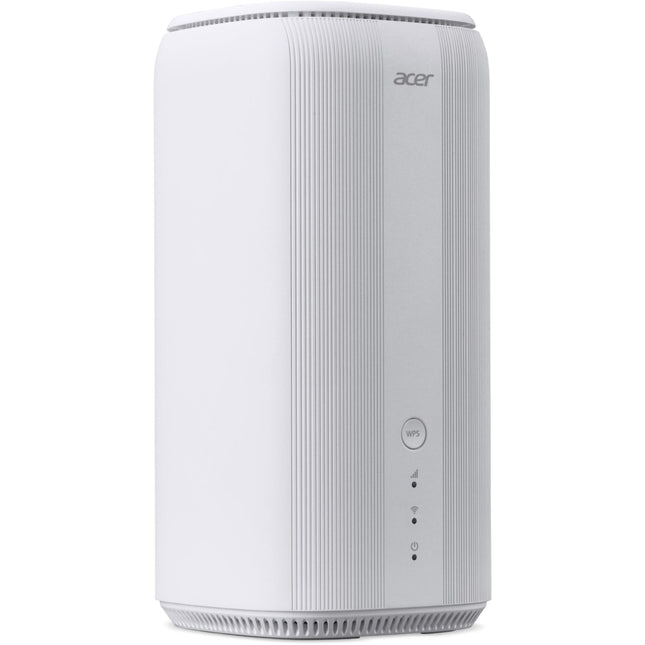 Acer Connect X6E 5G CPE WLAN Router weiß