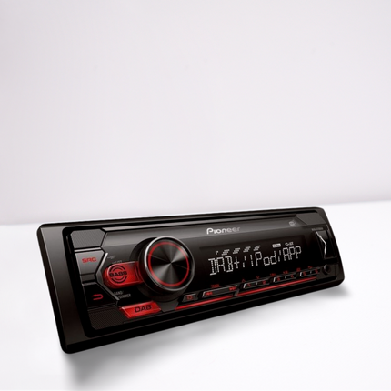 Pioneer MVH-S220DAB