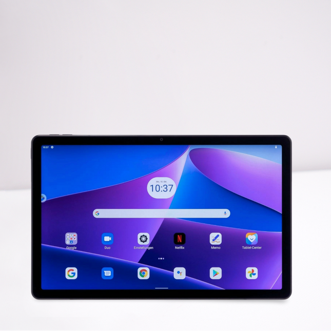 Lenovo Tab M10 (3rd Gen) 4GB 64GB inkl Kids Bumper Case