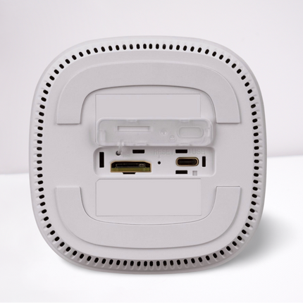Acer Connect X6E 5G CPE WLAN Router weiß