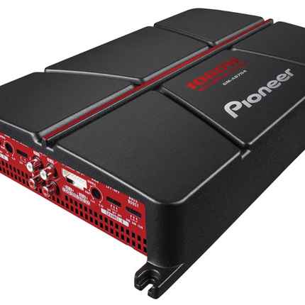 Pioneer GM-A6704