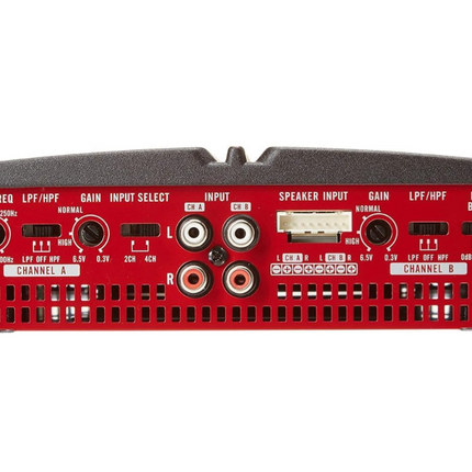 Pioneer GM-A6704