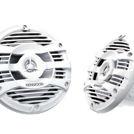 Kenwood KFC-1653MRW