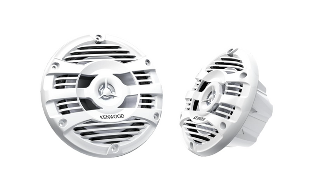 Kenwood KFC-1653MRW