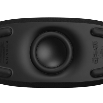 Harman Kardon Go + Play 3 schwarz