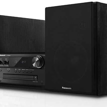 Panasonic SC-PMX94EG-K schwarz