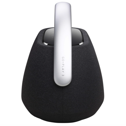 Harman Kardon Go + Play 3 schwarz
