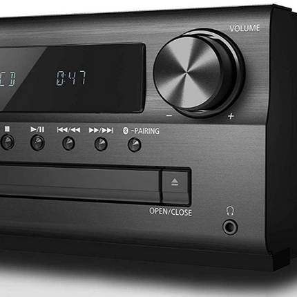 Panasonic SC-PMX94EG-K schwarz