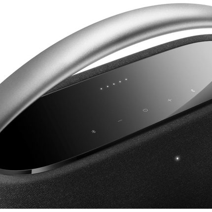 Harman Kardon Go + Play 3 schwarz