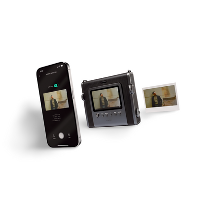 Fujifilm Instax Wide Evo