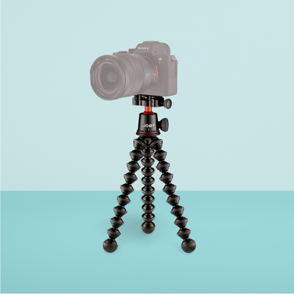 Joby GorillaPod 3K Pro Kit